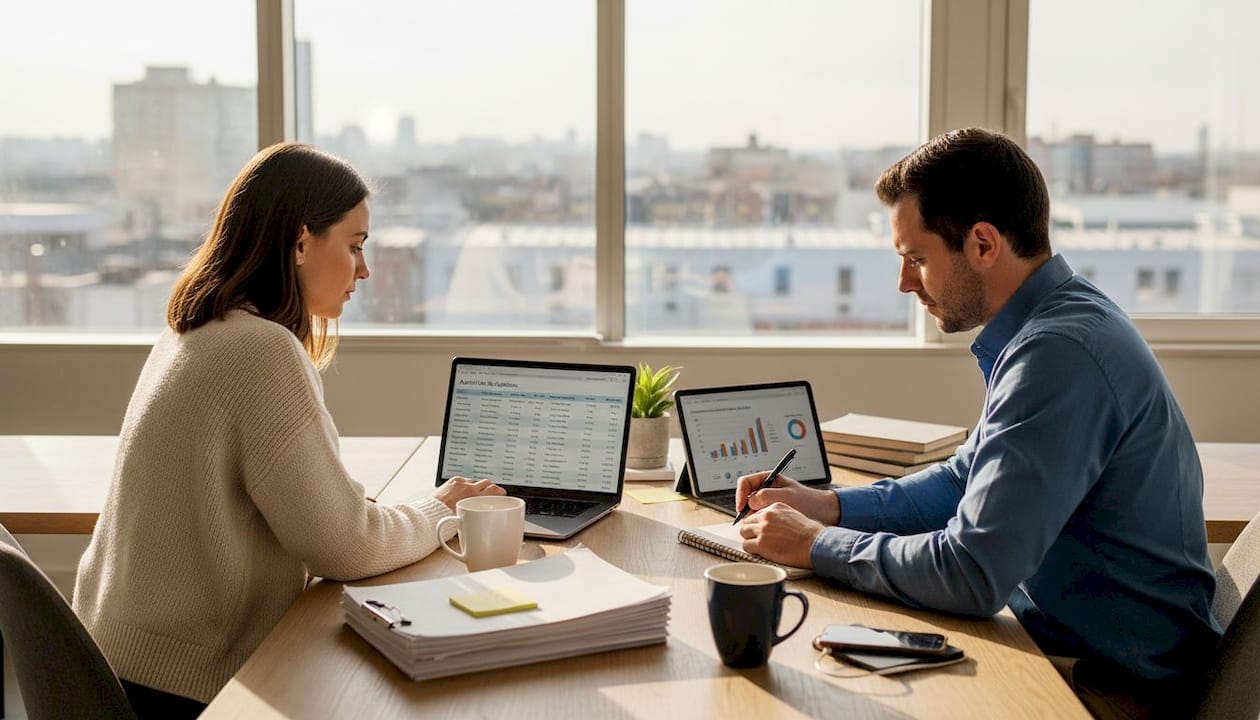 Profesionales que buscan opciones alternativas a agencias de posicionamiento SEO