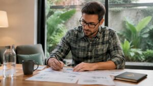 Especialista con experiencia comprobada en la elaboración de materiales de marketing B2B.