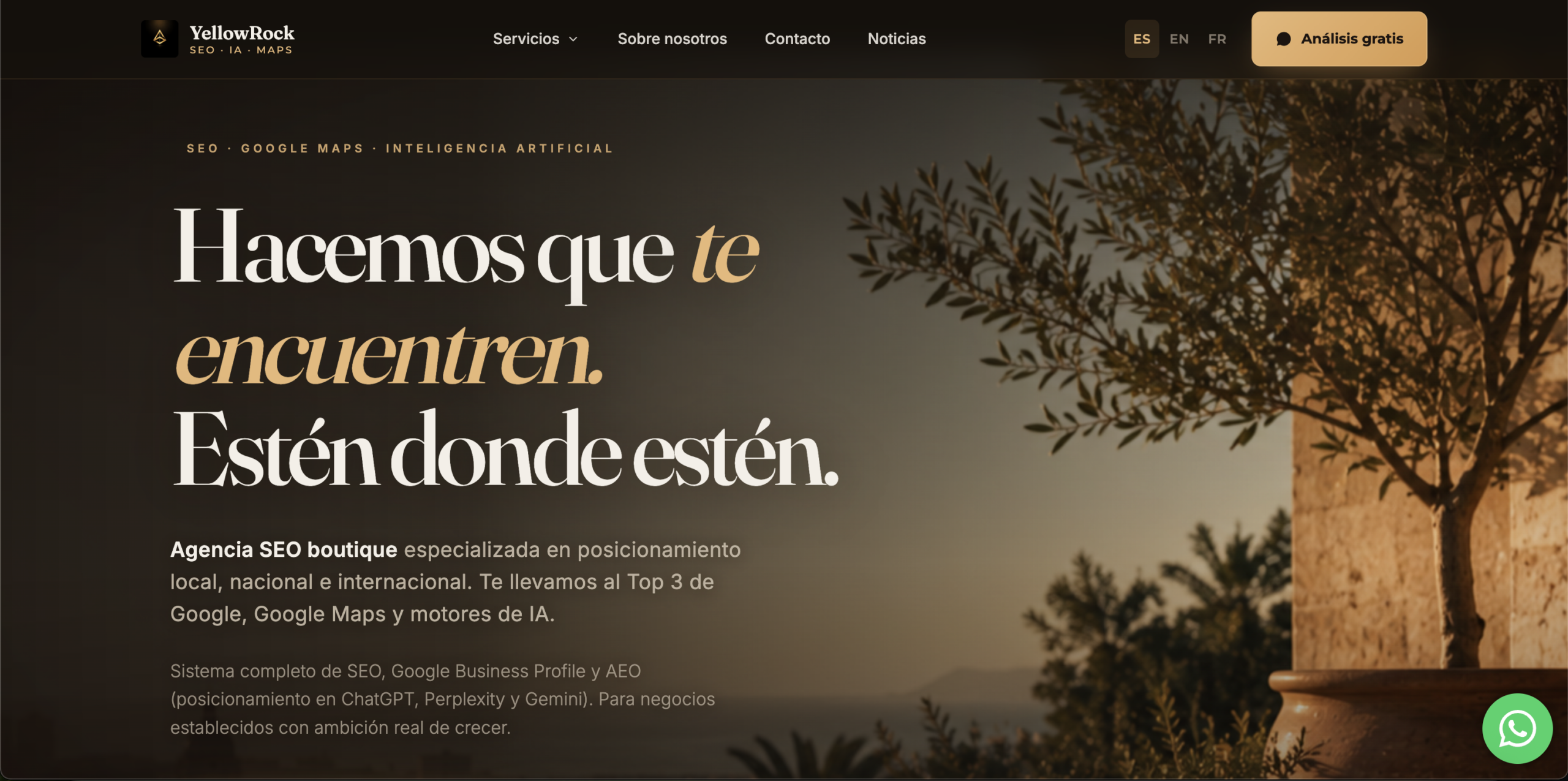 Yellowrockmarketing