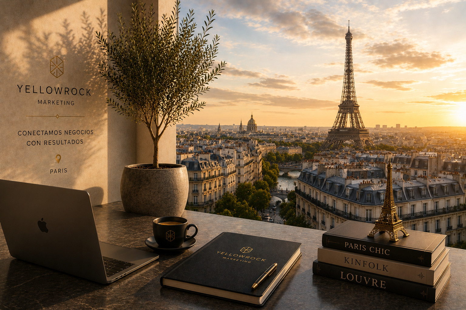 SEO local en Par&iacute;s