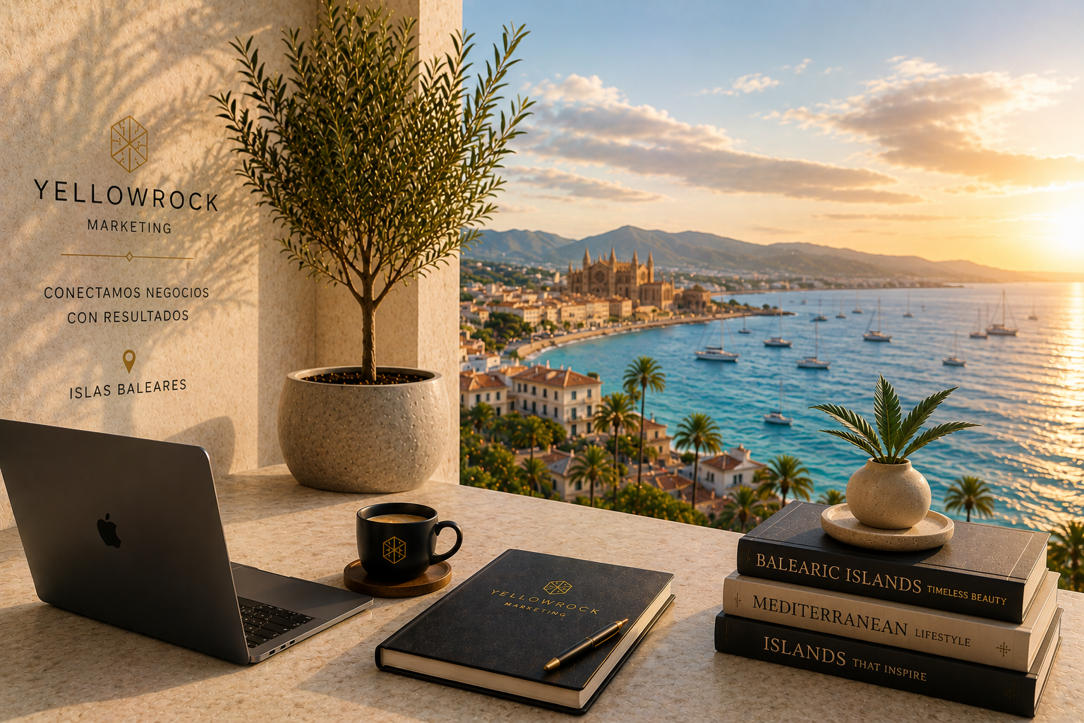SEO local en las Islas Baleares