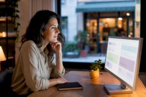 Especialista en conectar ubicaciones locales con campañas