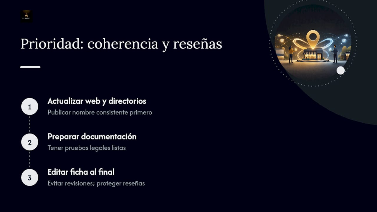 Lo que la mayoría de las guías no te dicen sobre este trámite — overview diagram