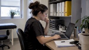 La titular de la consulta evalúa una apelación